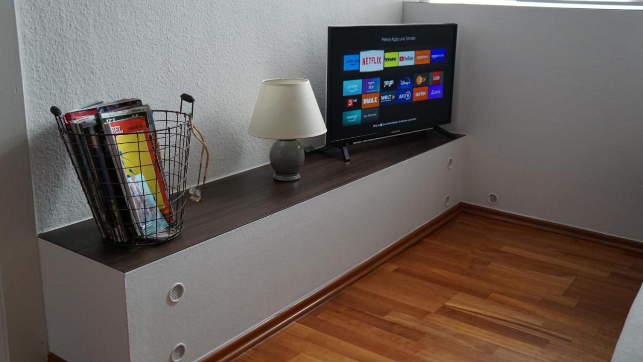 Ferienwohnung Sabine Jacoby Winningen Exterior foto