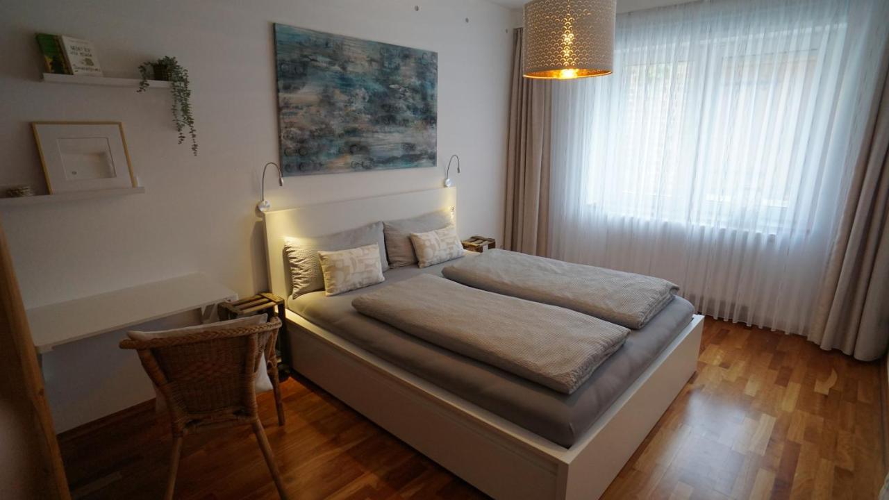 Ferienwohnung Sabine Jacoby Winningen Exterior foto