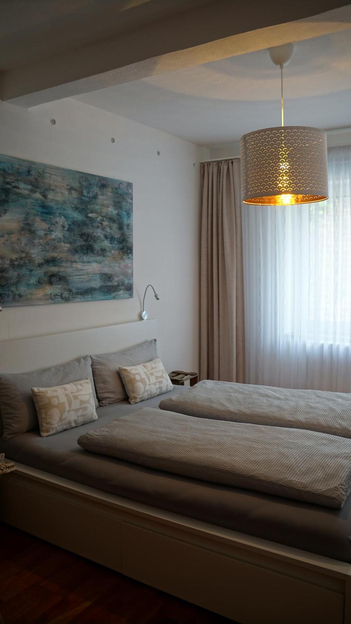 Ferienwohnung Sabine Jacoby Winningen Exterior foto